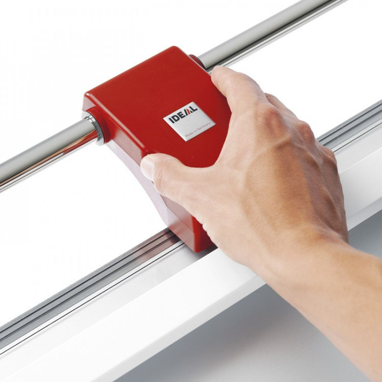 Нож лизгачки А0 Ideal 0135